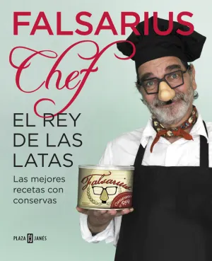 El Rey de las Latas
