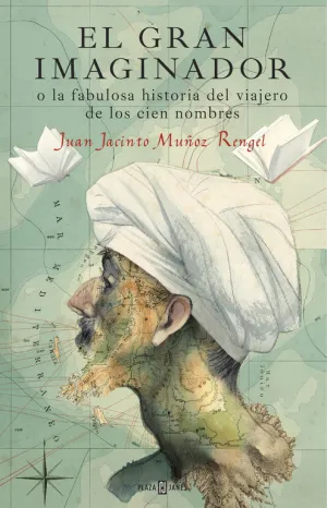 El Gran Imaginador o la Fabulosa Historia del Viaj