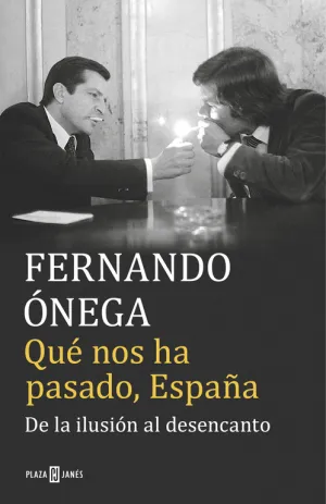 Que nos Ha Pasado, España