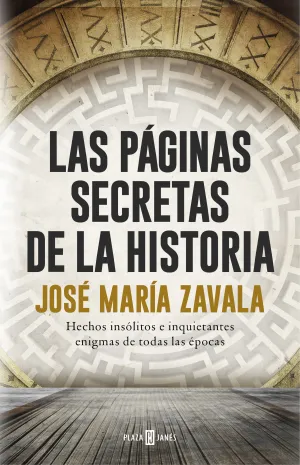 Las Paginas Secretas de la Historia