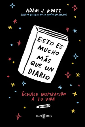 Esto Es Mucho Mas que un Diario
