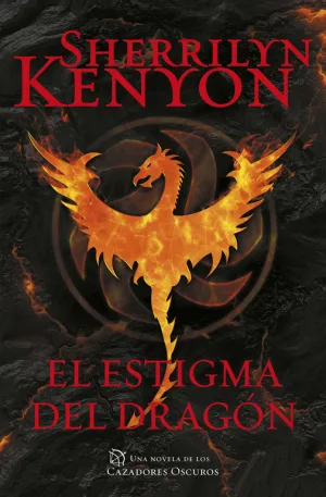 El Estigma del Dragon