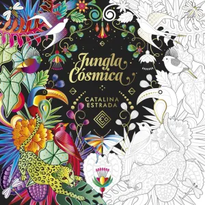 Jungla Cosmica
