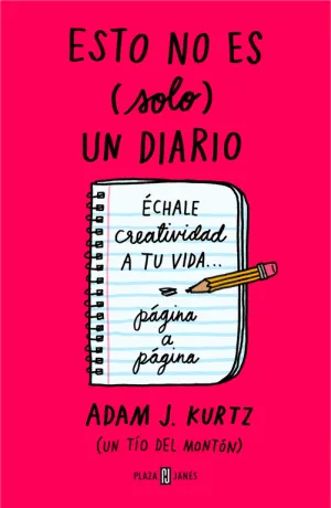 Esto no Es (Solo) un Diario