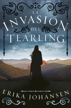 La Invasion del Tearling (La Reina del Tearling 2)