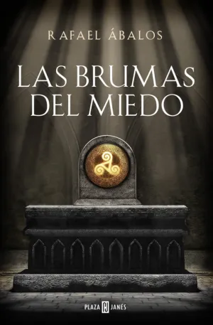Las Brumas del Miedo
