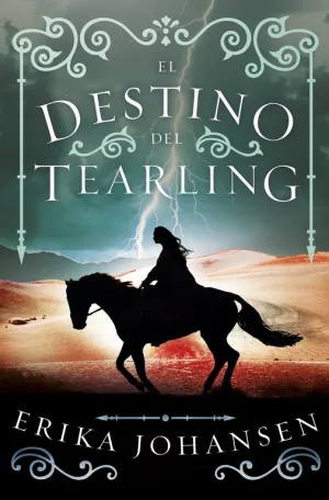 El Destino del Tearling