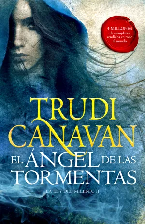 El Angel de las Tormentas