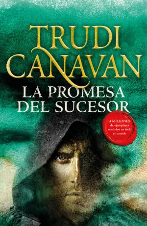 La Promesa del Sucesor (La Ley del Milenio 3)