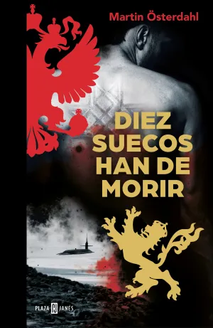 Diez Suecos Han de Morir