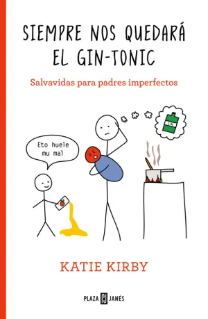 Siempre nos Quedara el Gin-Tonic