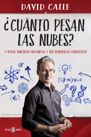 ¿Cuanto Pesan las Nubes?