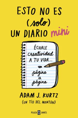 Esto no Es (Solo) un Diario Mini