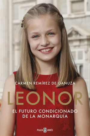 Leonor, el Futuro Condicionado de la Monarquia