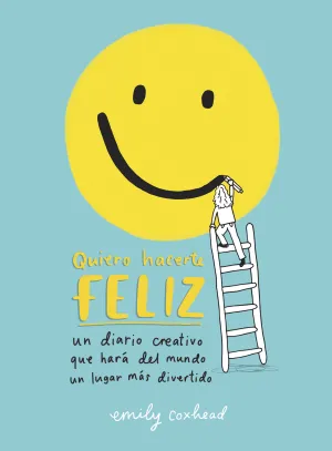 Quiero Hacerte Feliz