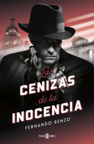 Las Cenizas de la Inocencia