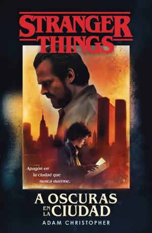 A Oscuras en la Ciudad