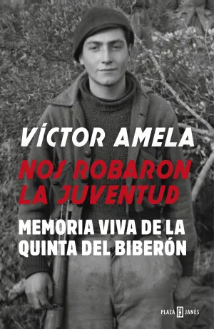 ¡Nos Robaron la Juventud!