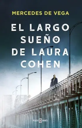 El Largo Sueño de Laura Cohen **P&J*