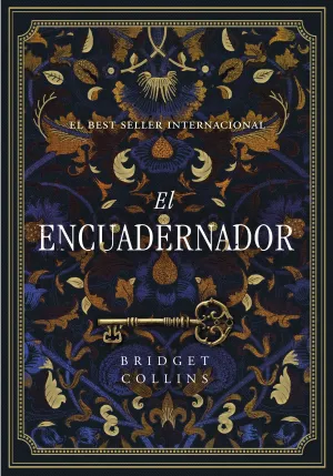 Encuadernador, el