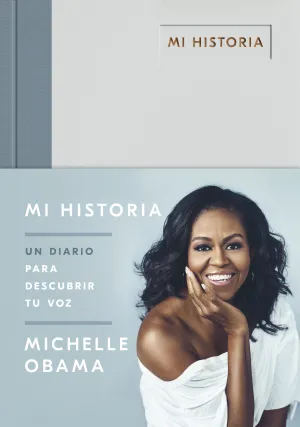 Mi Historia: un Diario para Descubrir tu Voz