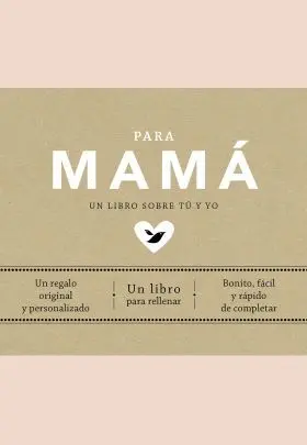 Para Mamá