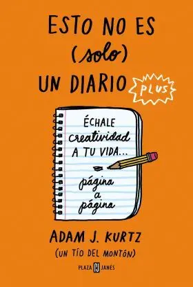 Esto no Es (Solo) un Diario Plus