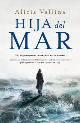 Hija del Mar
