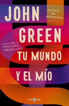 Tu Mundo y el mio