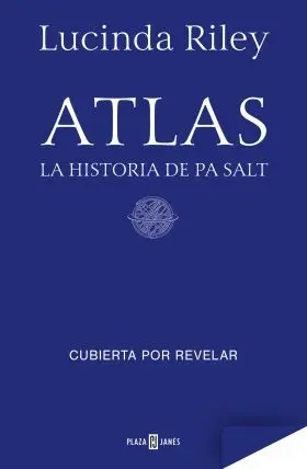 Atlas la Historia de Pa Salt Siete Hermanas 8 las Siete Her