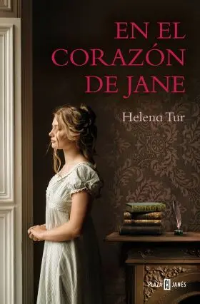En el Corazon de Jane