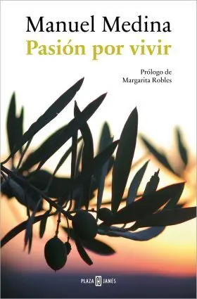 Pasión por Vivir