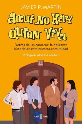 Aqui no Hay Quien Viva
