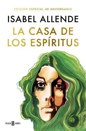 La Casa de los Espíritus (Edición Especial 40 Aniversario)