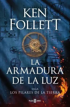 Armadura de la Luz, la