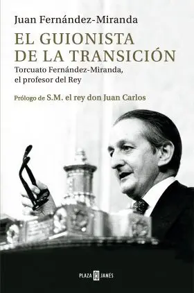 Guionista de la Transicion, el