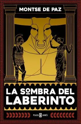 Sombra del Laberinto, la