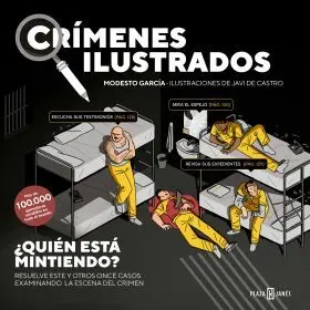 Crimenes Ilustrados,Quien esta Mintiendo