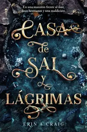 Casa de Sal y Lagrimas
