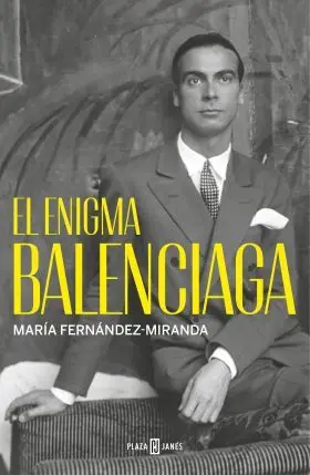 Enigma Balenciaga, el