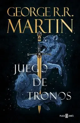 Juego de Tronos (Cancion de Hielo y Fuego 1)