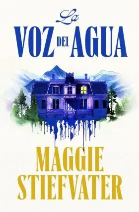 Voz del Agua, la