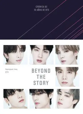 Beyond The Story (Edicion en Español)