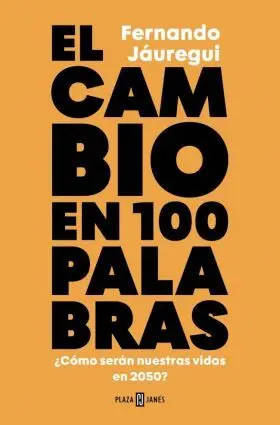 Cambio en Cien Palabras, el