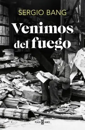 Venimos del Fuego