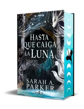 Hasta que Caiga la Luna (Edicion Especial Limitada)