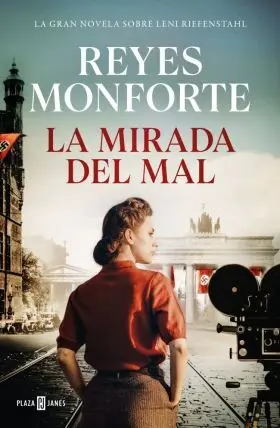 Mirada del Mal, la