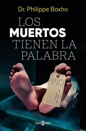 Muertos Tienen la Palabra, los