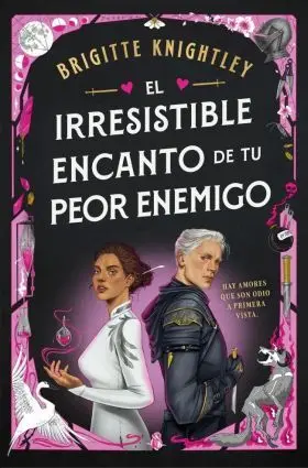 Irresistible Encanto de tu Peor Enemigo, el