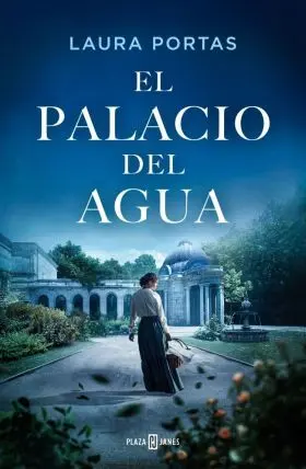 Palacio del Agua, el